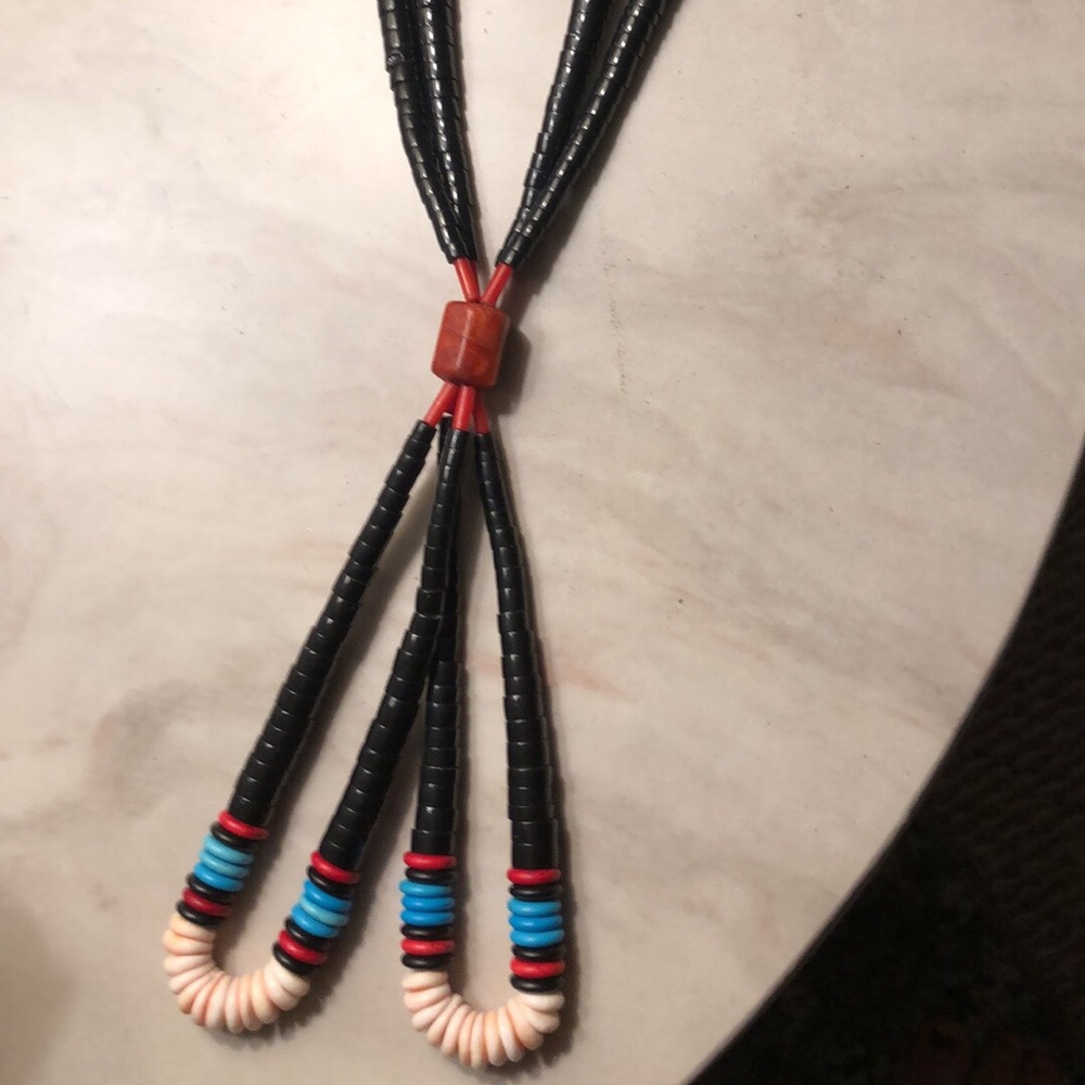 Jacla necklace
